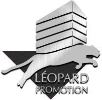 logo Leopard immobilier